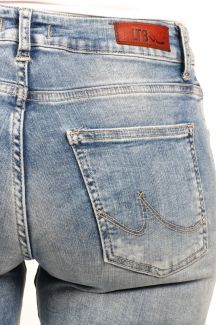 Джинсы LTB JEANS 1009-50869-14644-52149
