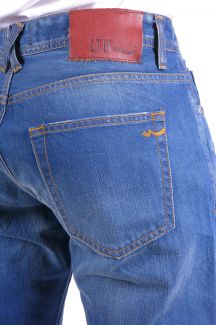 Джинсы LTB JEANS 1009-50920-13117-4785