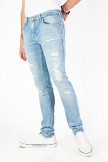 Джинсы LTB JEANS 1009-50992-14513-54320
