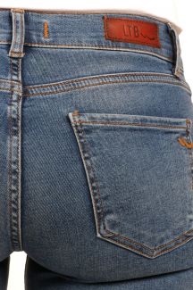 Джинсы LTB JEANS 1009-51032-14474-51154