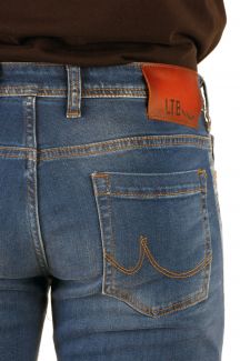 Джинсы LTB JEANS 1009-51033-14047-51313