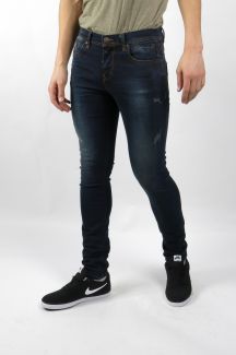 Джинсы LTB JEANS 1009-51045-13821-50410