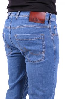 Джинсы LTB JEANS 1009-51054-13800-52346