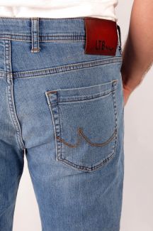 Джинсы LTB JEANS 1009-51054-14027-50883