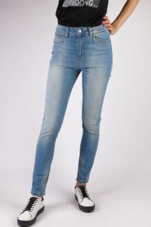 Джинсы LTB JEANS 1009-51058-13659-50061
