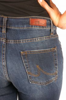 Джинсы LTB JEANS 1009-51062-1784-50335