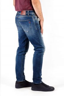 Джинсы LTB JEANS 1009-51117-13816-50753