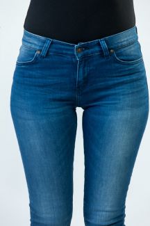Джинсы LTB JEANS 1009-51149-14161-51233