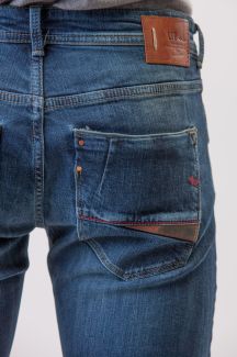 Джинсы LTB JEANS 1009-51206-13426-51157