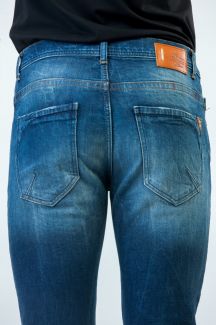 Джинсы LTB JEANS 1009-51210-1405-51161