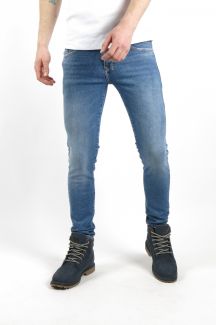 Джинсы LTB JEANS 1009-51238-14904-52885