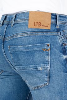 Джинсы LTB JEANS 1009-51238-15634-55005