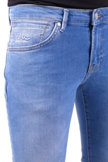 Джинсы LTB JEANS 1009-51239-14047-53203