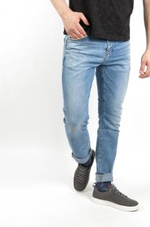 Джинсы LTB JEANS 1009-51240-14438-52284
