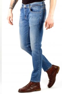 Джинсы LTB JEANS 1009-51245-14064-51294