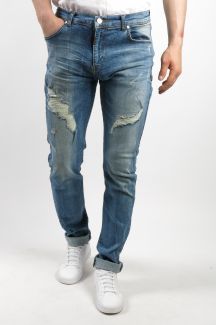 Джинсы LTB JEANS 1009-51275-14465-51523