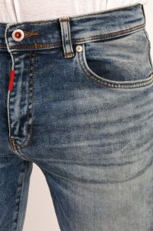 Джинсы LTB JEANS 1009-51276-14437-51761