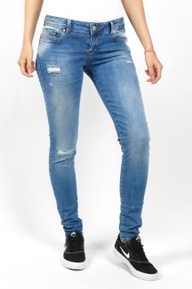 Джинсы LTB JEANS 1009-51298-13921-52206