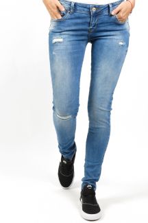 Джинсы LTB JEANS 1009-51298-13921-52206