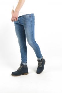 Джинсы LTB JEANS 1009-51319-14904-52885