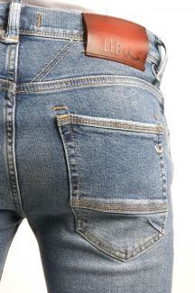 Джинсы LTB JEANS 1009-51319-14904-52885