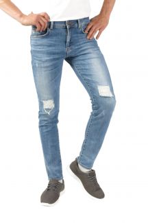 Джинсы LTB JEANS 1009-51393-14499-52639