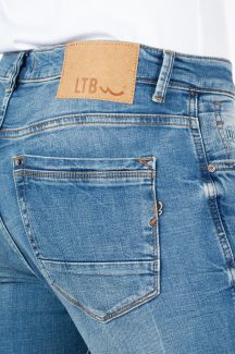 Джинсы LTB JEANS 1009-51586-15634-55006