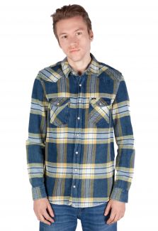 Рубашка LTB JEANS 1009-60475-15543-54661