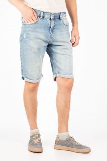 Джинсовые шорты LTB JEANS 1009-60481-15086-55628