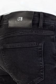 Джинсовые шорты LTB JEANS 1009-60781-15256-53967