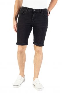 Джинсовые шорты LTB JEANS 1009-60781-15256-53967