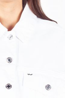 Джинсовая куртка LTB JEANS 1009-61028-15859-100