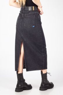 Джинсовая юбка LTB JEANS 1009-61221-16086-55869