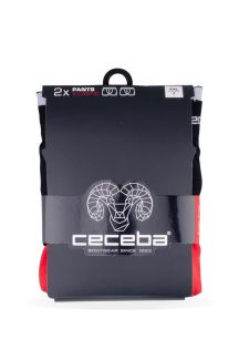 Боксеры CECEBA 10162-6061-420