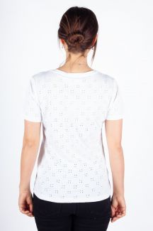 Футболкa BLUE SEVEN 105788-001