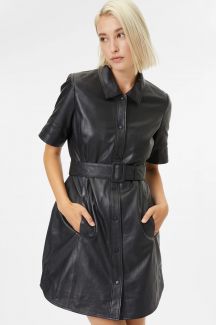 Платье GIPSY 1105-0022-black