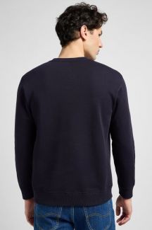 Спортивный свитер LEE 112121794