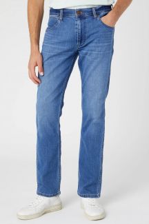 Джинсы WRANGLER 112330716