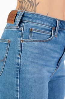 Джинсы LEE 112339075