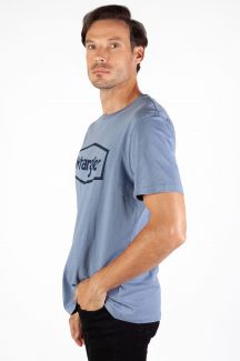 Футболкa WRANGLER 112339327