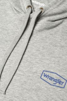 Спортивный свитер WRANGLER 112339483