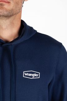 Спортивный свитер WRANGLER 112339484