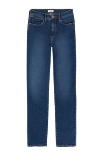 Джинсы WRANGLER 112339496