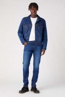 Джинсы WRANGLER 112341312