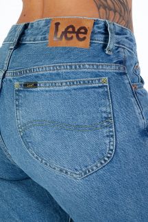 Джинсы LEE 112341337