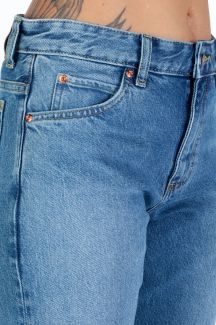 Джинсы LEE 112341337