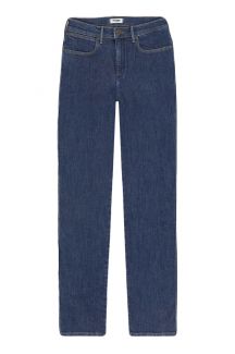 Джинсы WRANGLER 112342790