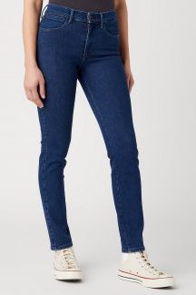 Джинсы WRANGLER 112343578