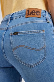 Джинсы LEE 112346309