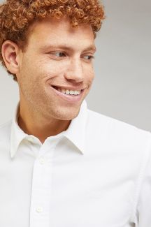 Льняная рубашка LEE 112349052